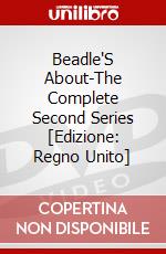 Beadle'S About-The Complete Second Series [Edizione: Regno Unito] dvd