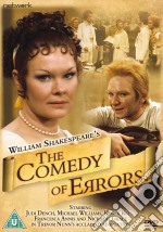 Comedy Of Errors The  Play [Edizione: Regno Unito] dvd