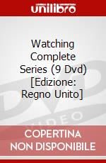 Watching  Complete Series (9 Dvd) [Edizione: Regno Unito] dvd