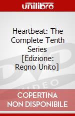 Heartbeat: The Complete Tenth Series [Edizione: Regno Unito] dvd
