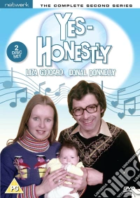 Yes Honestly - The Complete Series Two [Edizione: Regno Unito] dvd