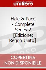 Hale & Pace - Complete Series 2 [Edizione: Regno Unito] dvd