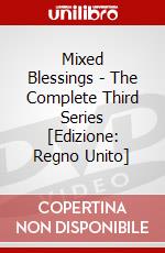 Mixed Blessings - The Complete Third Series [Edizione: Regno Unito] dvd
