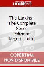 The Larkins - The Complete Series [Edizione: Regno Unito] dvd