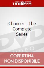 Chancer - The Complete Series dvd