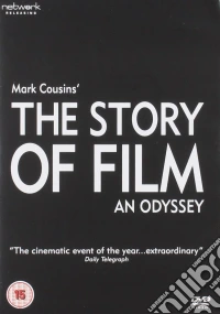 Story Of Film (The) : A Odyssey (Ltd Edition - 5 Discs Steelbook) [Edizione: Regno Unito] dvd