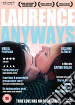 Laurence Anyways [Edizione: Regno Unito] dvd