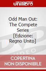 Odd Man Out: The Compete Series [Edizione: Regno Unito] dvd