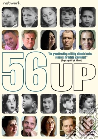 56 Up [Edizione: Regno Unito] dvd