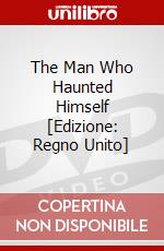The Man Who Haunted Himself [Edizione: Regno Unito] dvd
