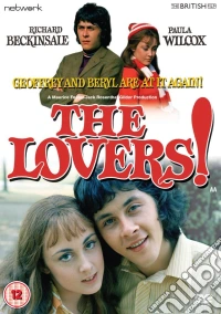 The Lovers! [Edizione: Regno Unito] dvd