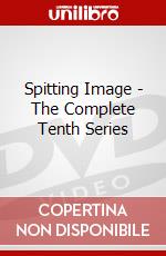 Spitting Image - The Complete Tenth Series dvd