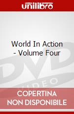 World In Action - Volume Four dvd