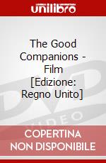 The Good Companions - Film [Edizione: Regno Unito] dvd