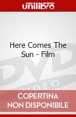Here Comes The Sun - Film dvd