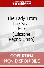 The Lady From The Sea - Film [Edizione: Regno Unito] dvd