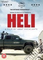 Heli [Edizione: Regno Unito] dvd