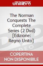 The Norman Conquests  The Complete Series (2 Dvd) [Edizione: Regno Unito] dvd