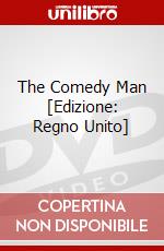 The Comedy Man [Edizione: Regno Unito] dvd