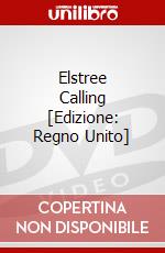 Elstree Calling [Edizione: Regno Unito] dvd