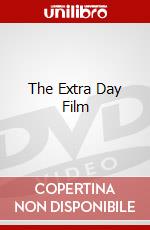 The Extra Day Film dvd