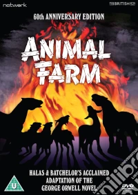 Animal Farm [Edizione: Regno Unito] dvd