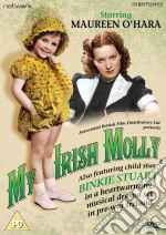 My Irish Molly [Edizione: Regno Unito] dvd