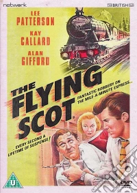 The Flying Scot [Edizione: Regno Unito] dvd