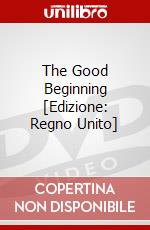 The Good Beginning [Edizione: Regno Unito] dvd