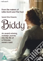 Biddy [Edizione: Regno Unito] dvd