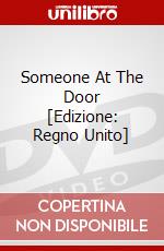 Someone At The Door [Edizione: Regno Unito] dvd