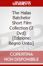 The Halas  Batchelor Short Film Collection (2 Dvd) [Edizione: Regno Unito] dvd