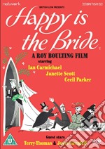 Happy Is The Bride [Edizione: Regno Unito] dvd