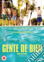 Gente De Bien [Edizione: Regno Unito] dvd