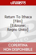 Return To Ithaca [Film] [Edizione: Regno Unito] dvd