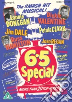 Sixfive Special [Edizione: Regno Unito] dvd