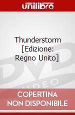 Thunderstorm [Edizione: Regno Unito] dvd