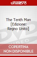 The Tenth Man [Edizione: Regno Unito] dvd