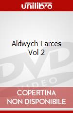 Aldwych Farces Vol 2 dvd