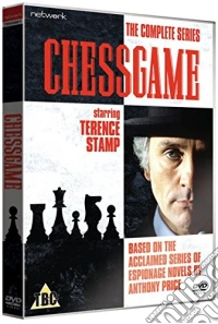 Chessgame - The Complete Series [Edizione: Regno Unito] dvd