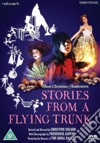 Stories From A Flying Trunk dvd
