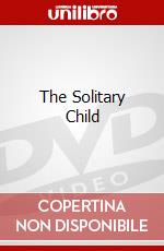 The Solitary Child dvd