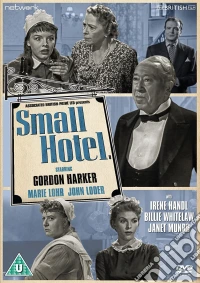 Small Hotel dvd