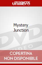 Mystery Junction dvd