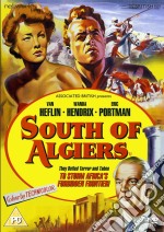 South Of Algiers [Edizione: Regno Unito] dvd