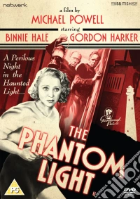 The Phantom Light dvd