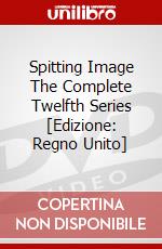 Spitting Image The Complete Twelfth Series [Edizione: Regno Unito] dvd