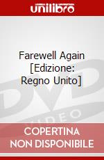 Farewell Again [Edizione: Regno Unito] dvd