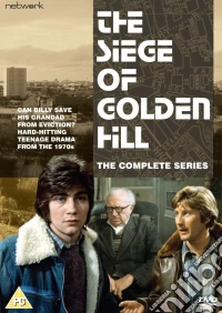 The Siege Of Golden Hill: The Complete Series [Edizione: Regno Unito] dvd