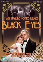 Black Eyes [Edizione: Regno Unito] dvd